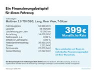 VW Multivan, 2.0 TDI, Jahr 2023 - Steffenberg