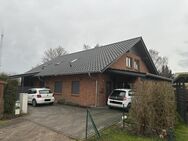 Bezugsfertige Doppelhaushälfte mit Einliegerwohnung in Ueckermünde - Ueckermünde