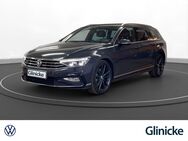 VW Passat Variant, 2.0 TDI R-Line, Jahr 2020 - Minden (Nordrhein-Westfalen)