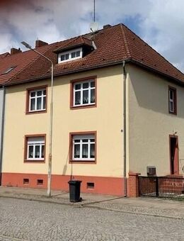 In allerbester Lage! - Wittenberge