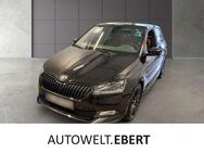 Skoda Fabia, 1.0 TSI Monte Carlo, Jahr 2021 - Bensheim