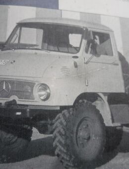 suche Unimog 411 421 für arbeiten Holz Brennholz Stammholz fahrbar Pritsche - Neunkirchen (Sand)