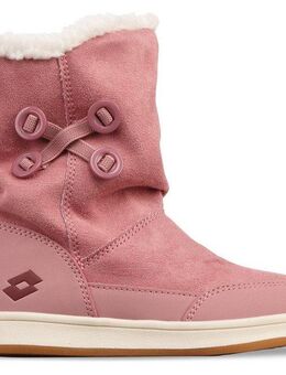 Lotto Winterboots - mit kuschelig-wärmendem Innenfutter