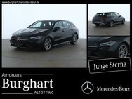 Mercedes CLA 220, d SB AMG Line Advanced Plus Ambiente, Jahr 2023 - Altötting