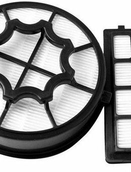AEG Filter-Set AEF 112, Zubehör für AEG ACC 51…, AE 7870…und LX4, 1x Hygiene- Grobschmutz- und Abluftfilter