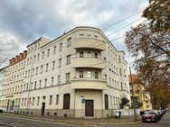 Attraktive Drei-Zimmerwohnung in Gohlis-Süd - Leipzig