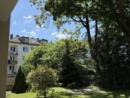 BS9#3 - Brentanostraße 9, 60325 Frankfurt am Main - WESTEND-SÜD - Frankfurt (Main)