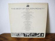 Wilson Pickett-The Best of Wilson Pickett Vol. II-Vinyl-LP,1971 - Linnich