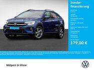 VW Taigo, 1.5 R-LINE LM17, Jahr 2024 - Unna