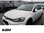 VW Golf, 1.4 TSI 7 VII R Line, Jahr 2017 - Gifhorn