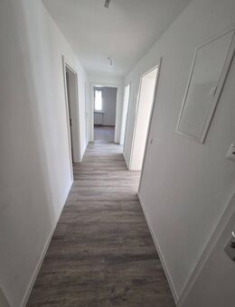 Renovierte 3-Zimmer Wohnung im 1. Obergeschoss in Ludwigsstadt ab 1.10.2025 - Ludwigsstadt
