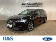 Ford Focus, ST-Line MHEV, Jahr 2023 - Pulheim