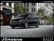 Mercedes Vito, 2.5 119 KOMBI TOURER EDITION L, Jahr 2023 - Siegen (Universitätsstadt)