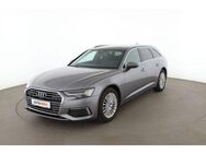 Audi A6 40 TDI Design - Berlin