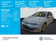 VW Golf, 1.5 TSI VIII MOVE Heckleuchten, Jahr 2024 - Frankfurt (Main)