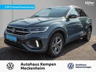 VW T-Roc, 2.0 TDI R-Line VC, Jahr 2023 - Meckenheim