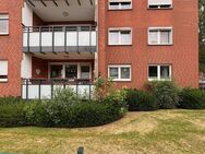 Großzügige 3-Zimmer-Wohnung mit Loggia, Garage und guter Raumaufteilung - Ahlen