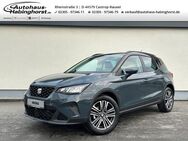 Seat Arona, 1.0 TSI Style Edition, Jahr 2022 - Castrop-Rauxel