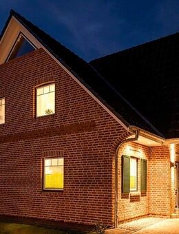 Der Friese in der Heide, Neubau in Waldrandlage von Buchholz - Buchholz (Nordheide)