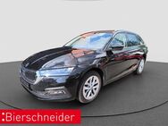 Skoda Octavia, 2.0 TSI Combi Style, Jahr 2023 - Straubing