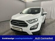 Ford EcoSport 1.0 EcoBoost COOL&CONNECT Geschlossen, 5-türig, 6-Gang - Bad Fallingbostel