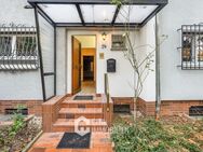 Erstbezug nach Renovierung: Reihenhaus mit sonnigem Garten und EBK in Frankfurt Eckenheim - Frankfurt (Main)