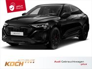 Audi Q8, Sportback 55, Jahr 2023 - Schwäbisch Hall