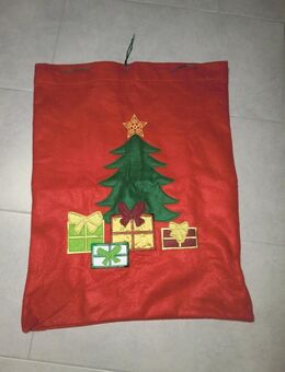 Geschenkesack zu verkaufen - Walsrode