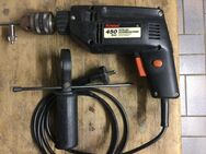 Schlagbohrmaschine 450 W, elektrisch - Mülheim (Ruhr)