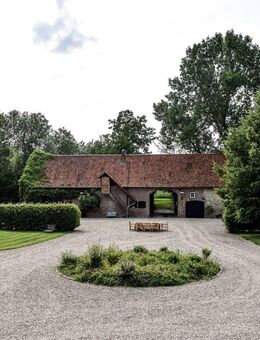 Herrschaftlicher Landsitz in Billerbeck - Billerbeck