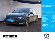 VW Golf, 2.0 l TDI VIII Move, Jahr 2024 - Menden (Sauerland)