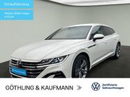 VW Arteon, 2.0 TSI SB R-Line IQ LIGHT, Jahr 2024 - Eschborn