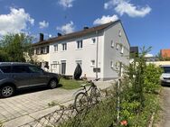 Sanierte Doppelhaushälfte mit zwei Wohnungen - Haag (Oberbayern)