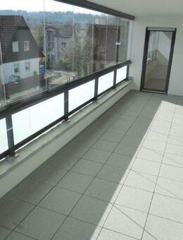 4-Zimmer Wohnung mit Wintergarten, BJ 2020 - Wehr (Baden-Württemberg)