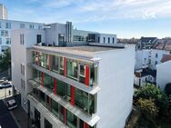 Haus Teresa I Senioren-Wohngemeinschaft & Betreutes Wohnen PflegePlus am Kleinen Biergrund - Offenbach (Main)