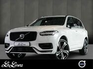 Volvo XC90, Ultimate Dark AWD, Jahr 2022 - Saarbrücken