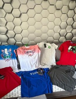 Herren t-Shirt L - Mannheim