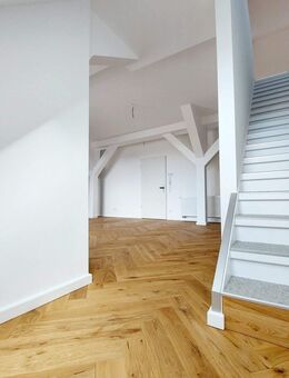 LOFT-LIVING DER EXTRAKLASSE - Lüneburg