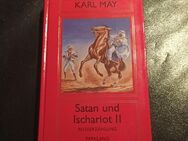 Satan und Ischariot II, Züricher Ausgabe, Bd 23 Karl, May: - Essen
