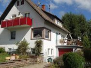 Einfamilienhaus mit Freizeitparadies hinter dem Haus! - Villingen-Schwenningen