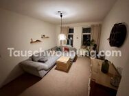 [TAUSCHWOHNUNG] 4 Zimmer Wohnung - Linden Mitte - 90m² - Hannover