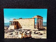 Ansichtskarte-ATHEN-Das Erechtheion.-Nr-O-1825 - Nörvenich