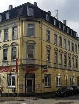 Großzügige 4 Zimmer Wohnung mit guter Verkehrsanbindung - Wuppertal