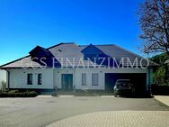 Repräsentatives Traumhaus mit 2 Wohnungen, Doppelgarage und großem Carport in bevorzugter Lage - Echternacherbrück
