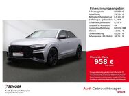 Audi SQ8, 4.0 TFSI quattro competition plus, Jahr 2023 - Münster