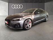 Audi A5, Sportback 45 TFSI quattro S line Massage, Jahr 2021 - Frankfurt (Main)