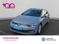 VW Golf Variant, 1.5 TSI VIII Life DC, Jahr 2024 - Euskirchen