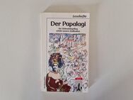 Buch Lesehefte Literatur Der Papalagi Ein Südseehäuptling erlebt unsere Zivilisation - Borken (Hessen)