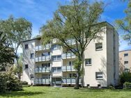 Demnächst frei! 3-Zimmer-Wohnung in Moers Vinn - Moers