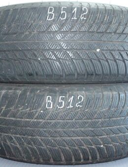 2x Bridgestone Blizzak LM001 RSC RFT 225/55 R17 97H Dot0318 6,5-7mm B512 - Euskirchen Zentrum